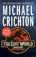 The Lost World Crichton Micheal
