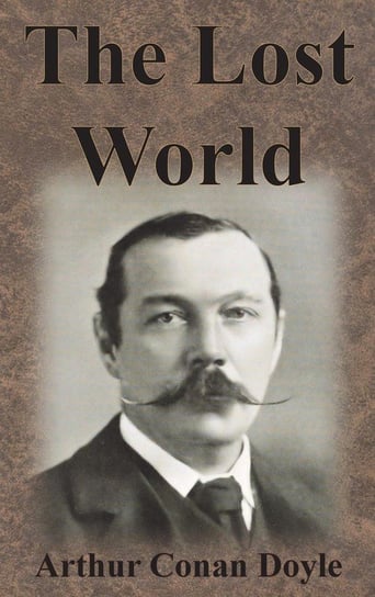 The Lost World Doyle Arthur Conan