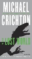 The Lost World Crichton Michael