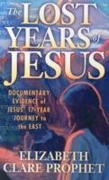 The Lost Years of Jesus Prophet Elizabeth Clare