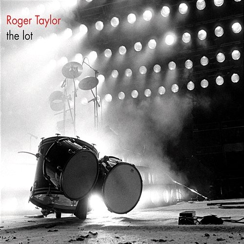 The Lot Roger Taylor
