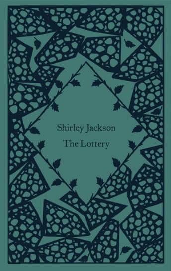 The Lottery SHIRLEY JACKSON