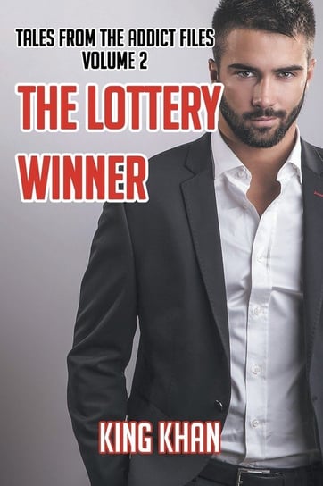 The Lottery Winner Raymond Teneyck