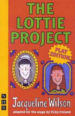 The Lottie Project Wilson Jacqueline