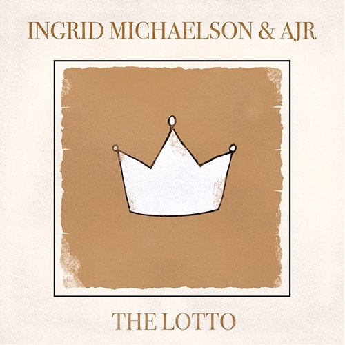 The Lotto Ingrid Michaelson feat. AJR