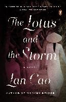 The Lotus and the Storm Cao Lan