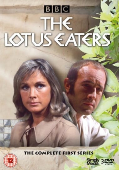 The Lotus Eaters: The Complete First Series (brak polskiej wersji językowej) Coke Cyril, Camfield Douglas, Cunliffe David