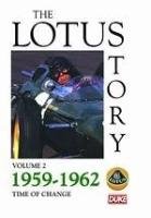 The Lotus Story Vol.2 1959-1962 (brak polskiej wersji językowej) 