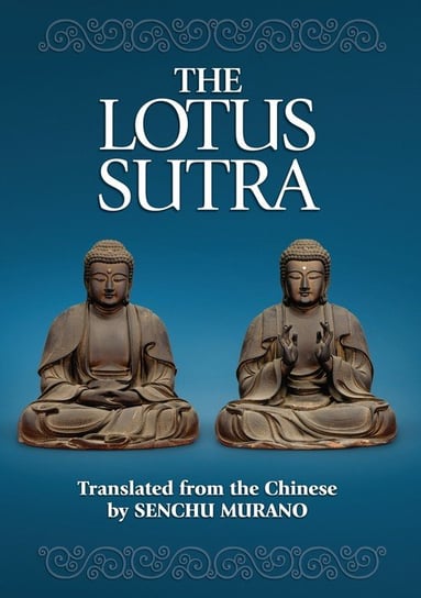 The Lotus Sutra Murano Senchu