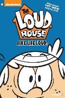 The Loud House #3 Savino Chris