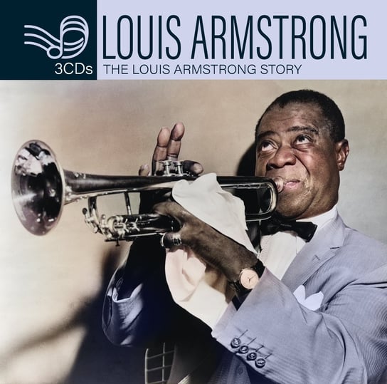 The Louis Armstrong Story Armstrong Louis