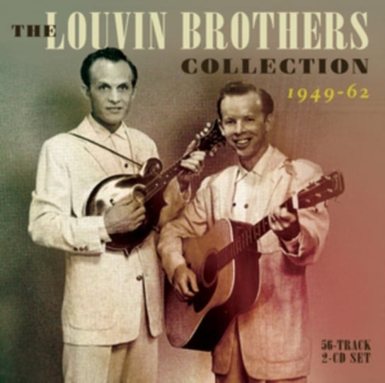 The Louvin Brothers Collection 1949-62 The Louvin Brothers