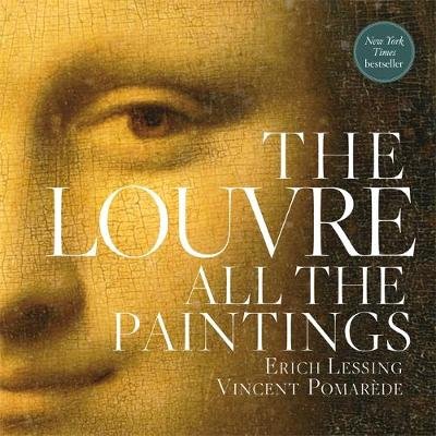 The Louvre: All The Paintings Pomarede Vincent