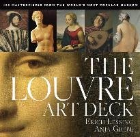 The Louvre Art Deck Grebe Anja