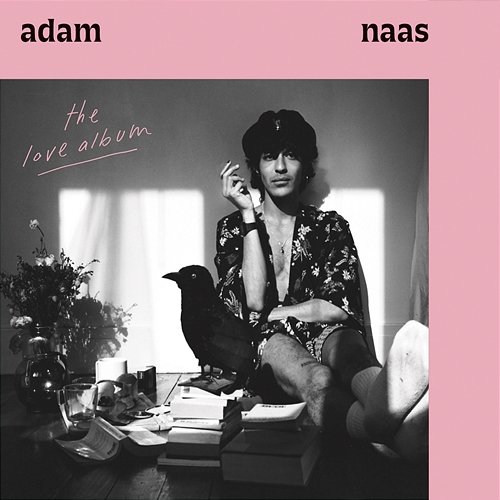 The Love Album Adam Naas