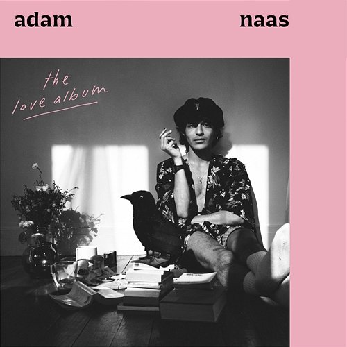 The Love Album Adam Naas
