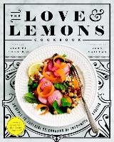 The Love and Lemons Cookbook Donofrio Jeanine