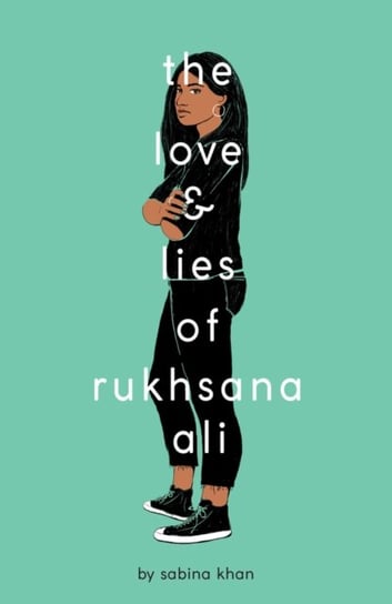 The Love and Lies of Rukhsana Ali Opracowanie zbiorowe