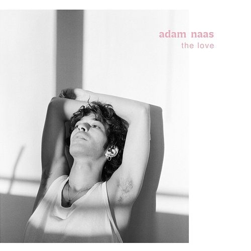 The Love Adam Naas