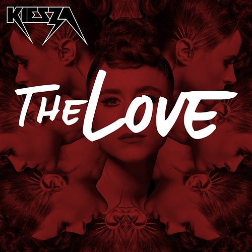 The Love Kiesza