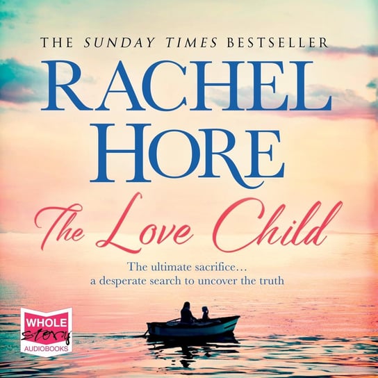 The Love Child Hore Rachel