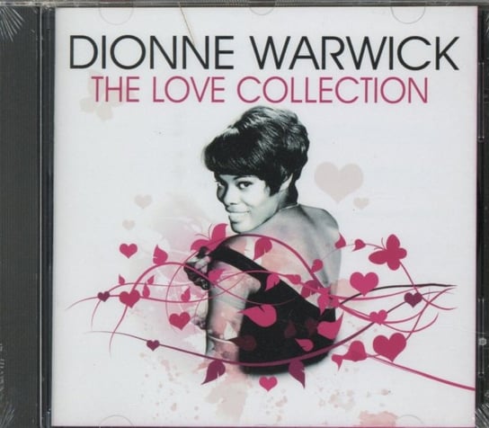The Love Collection Warwick Dionne