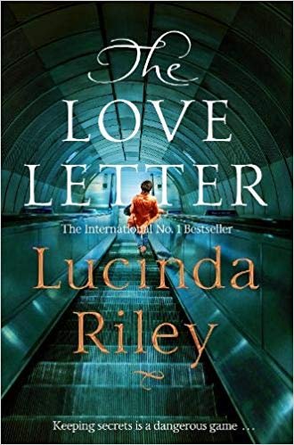 The Love Letter Riley Lucinda