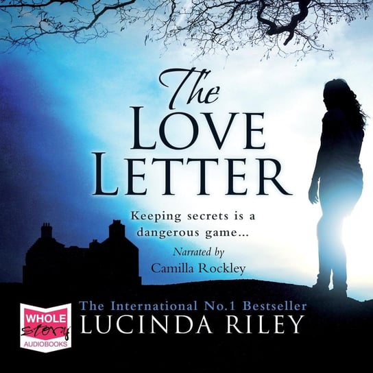 The Love Letter Riley Lucinda