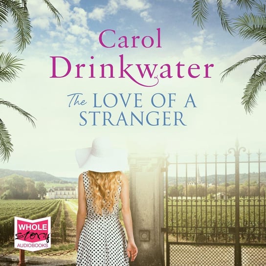 The Love of a Stranger Drinkwater Carol