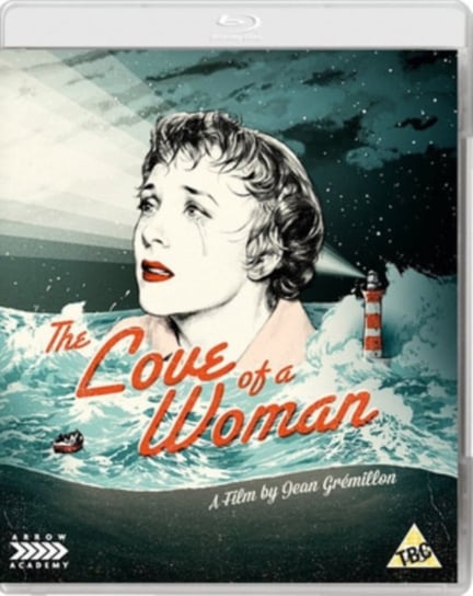 The Love of a Woman (brak polskiej wersji językowej) Grémillon Jean