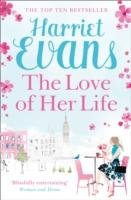 The Love of Her Life Evans Harriet