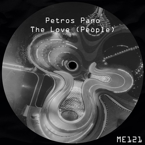 The Love (People) Petros Pano