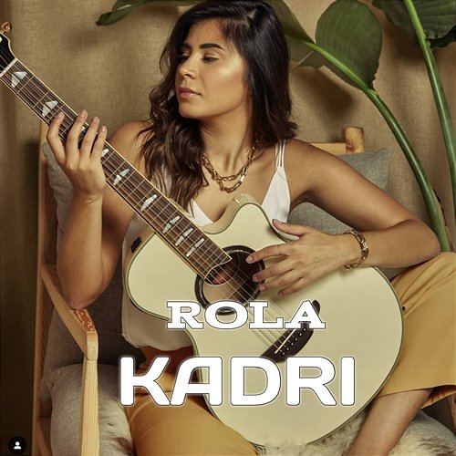 The Love Rola Rola Kadri