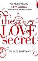 The Love Secret Johnson Sue