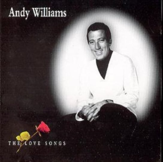 The Love Songs Williams Andy