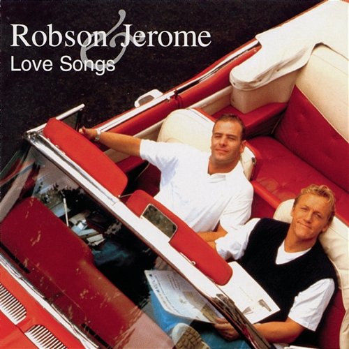 The Love Songs Robson & Jerome