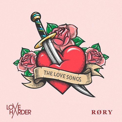 The Love Songs Love Harder, RØRY