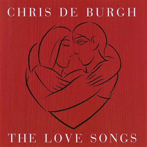 In Love Forever Chris De Burgh