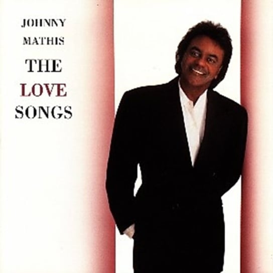 The Love Songs Mathis Johnny