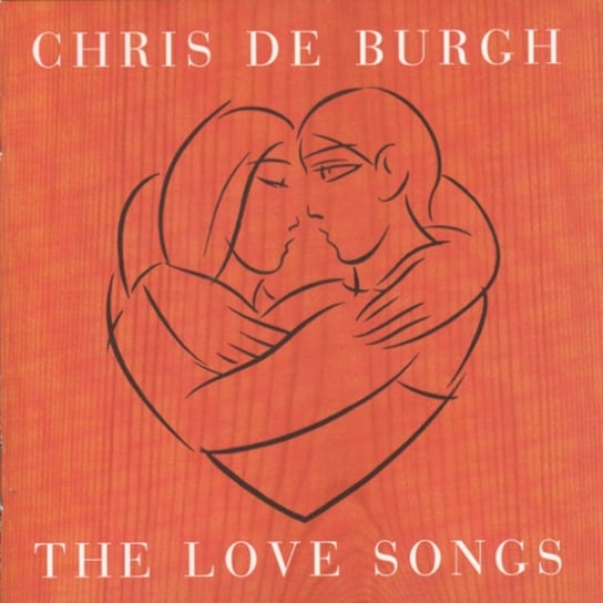 The Love Songs (Ecopac) De Burgh Chris