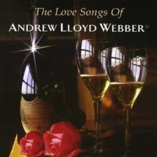 The Love Songs Of Andrew Lloyd Webber Various Artists