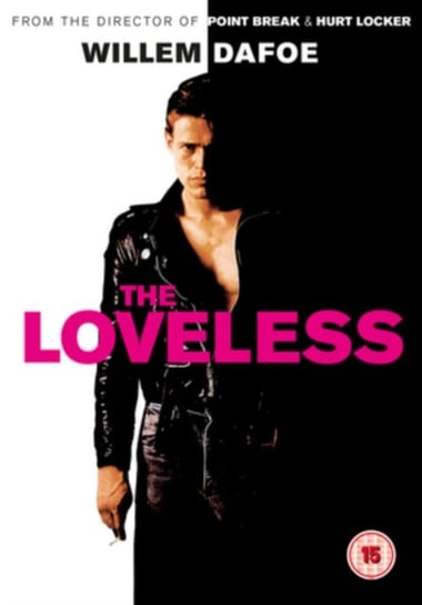 The Loveless (brak polskiej wersji językowej) Montgomery Monty, Bigelow Kathryn