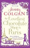 The Loveliest Chocolate Shop in Paris Colgan Jenny