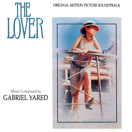 The Lover Gabriel Yared