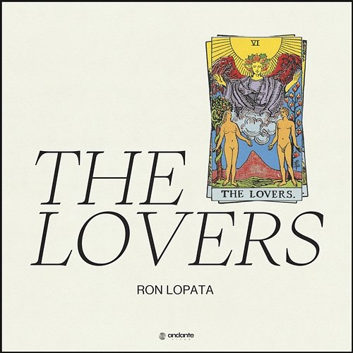 The Lovers Ron Lopata