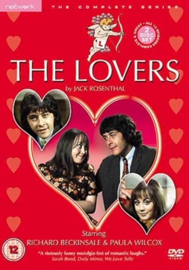 The Lovers (brak polskiej wersji językowej) Network