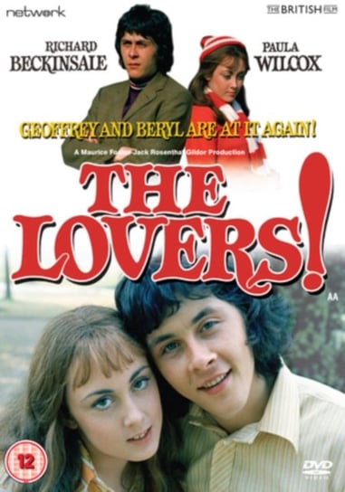 The Lovers! (brak polskiej wersji językowej) Wise Herbert
