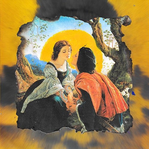 The Lovers (Side A) MACEY