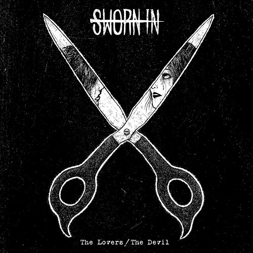 The Lovers / The Devil Sworn In