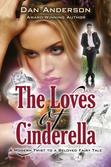 The Loves of Cinderella Anderson Dan